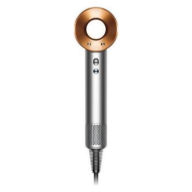 Buy Dyson,Dyson HD07 Supersonic Hair Dryer, 1600W, Bright Nickel/Copper - Gadcet UK | UK | London | Scotland | Wales| Near Me | Cheap | Pay In 3 | Hair Dryers